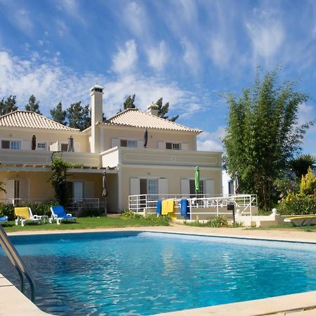 Quinta Da Moura Casa-De-Campo Guest House Тавира Екстериор снимка