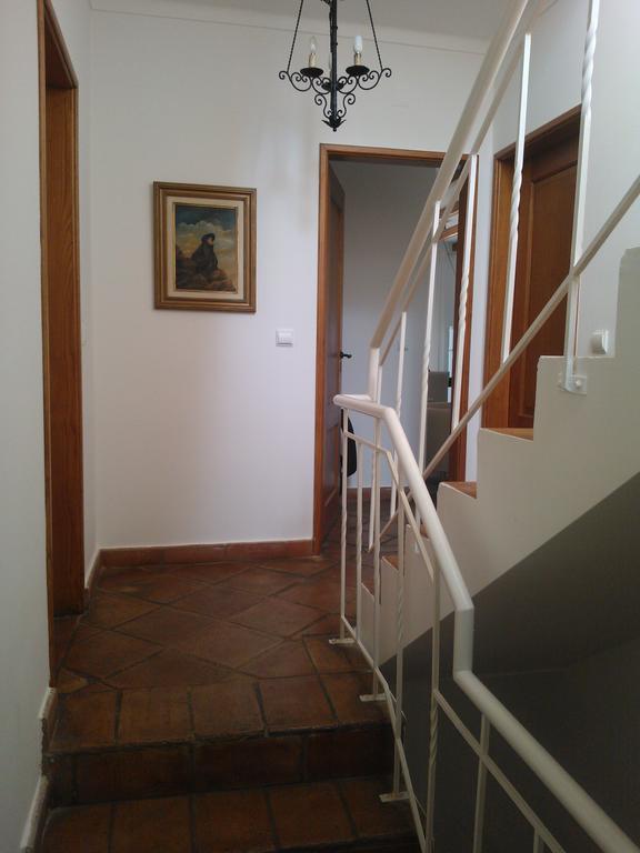 Quinta Da Moura Casa-De-Campo Guest House Тавира Стая снимка