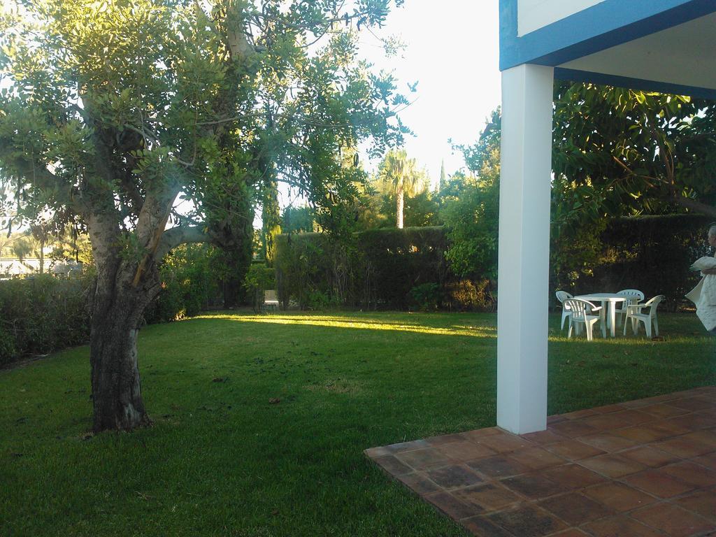 Quinta Da Moura Casa-De-Campo Guest House Тавира Екстериор снимка