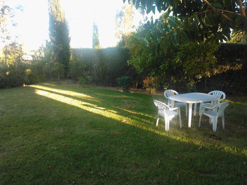 Quinta Da Moura Casa-De-Campo Guest House Тавира Стая снимка