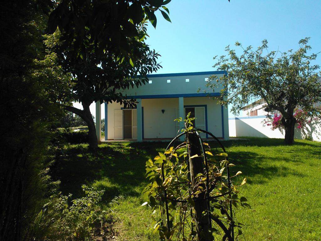 Quinta Da Moura Casa-De-Campo Guest House Тавира Стая снимка