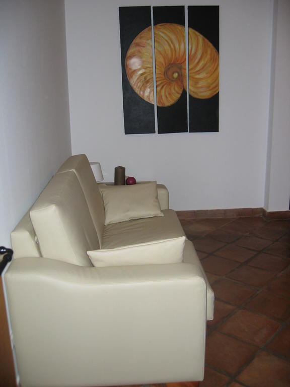 Quinta Da Moura Casa-De-Campo Guest House Тавира Екстериор снимка