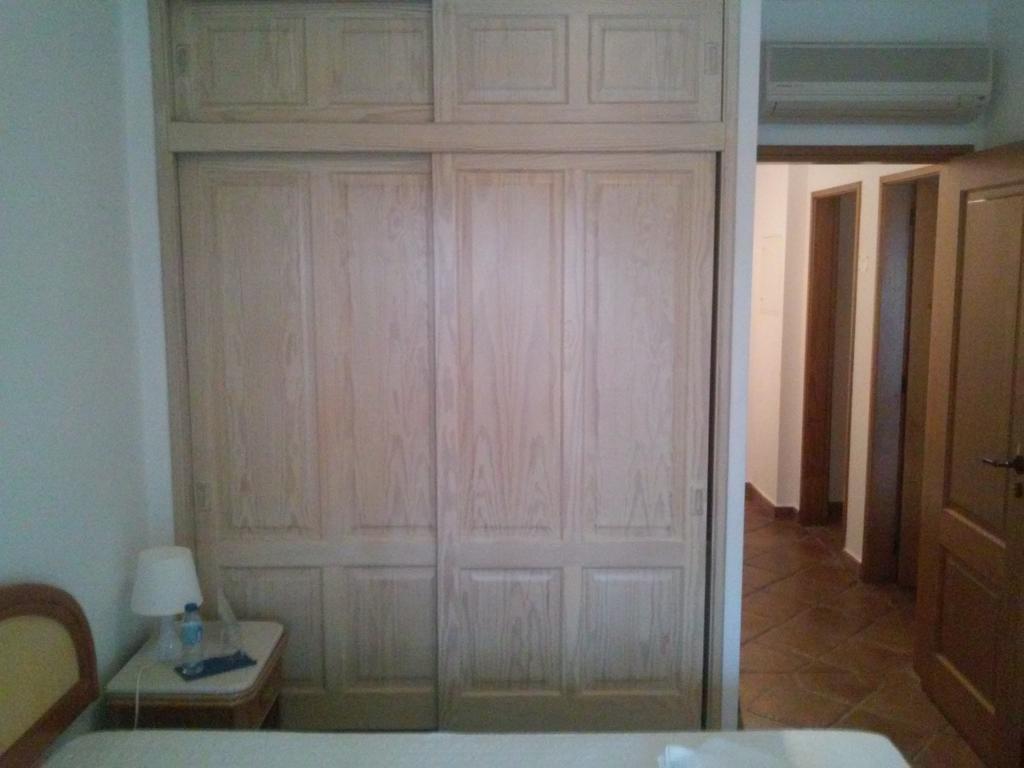 Quinta Da Moura Casa-De-Campo Guest House Тавира Екстериор снимка