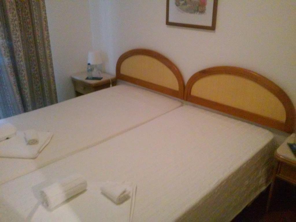 Quinta Da Moura Casa-De-Campo Guest House Тавира Екстериор снимка