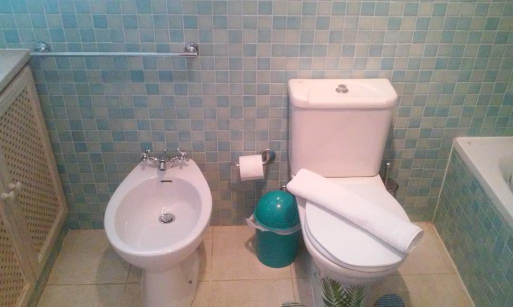 Quinta Da Moura Casa-De-Campo Guest House Тавира Екстериор снимка
