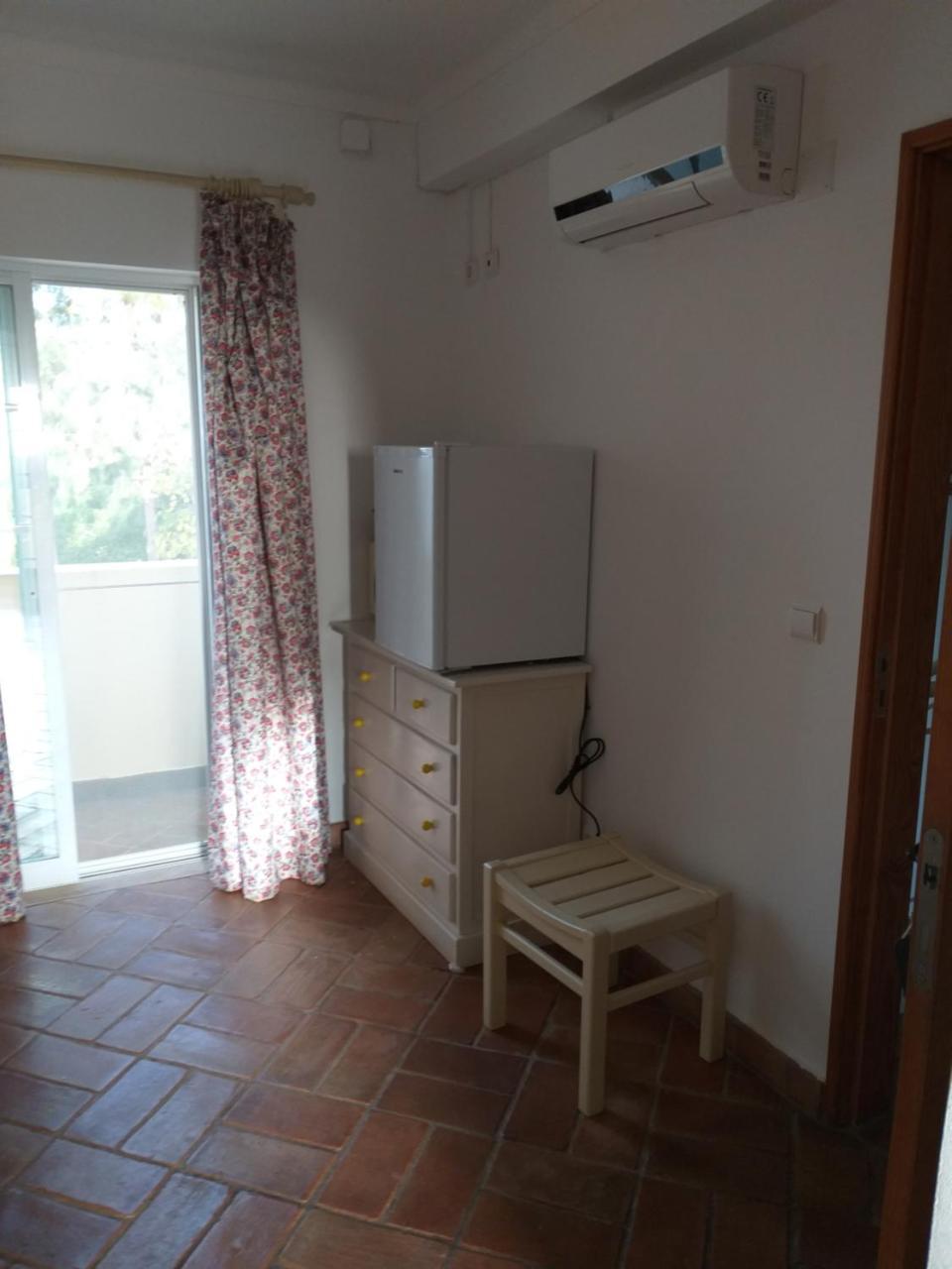 Quinta Da Moura Casa-De-Campo Guest House Тавира Екстериор снимка