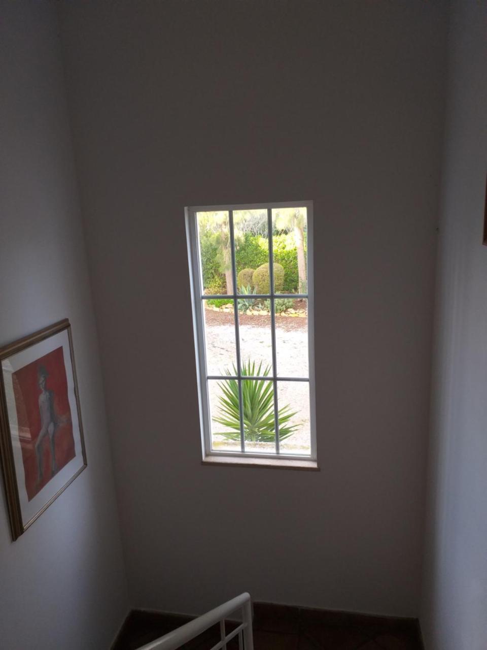 Quinta Da Moura Casa-De-Campo Guest House Тавира Екстериор снимка