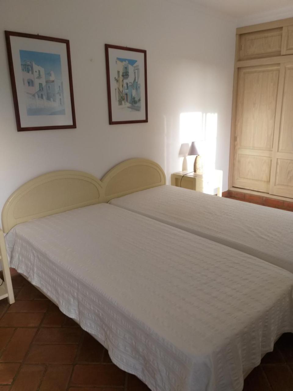 Quinta Da Moura Casa-De-Campo Guest House Тавира Екстериор снимка