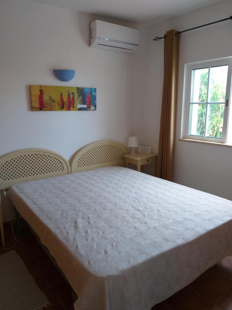 Quinta Da Moura Casa-De-Campo Guest House Тавира Екстериор снимка