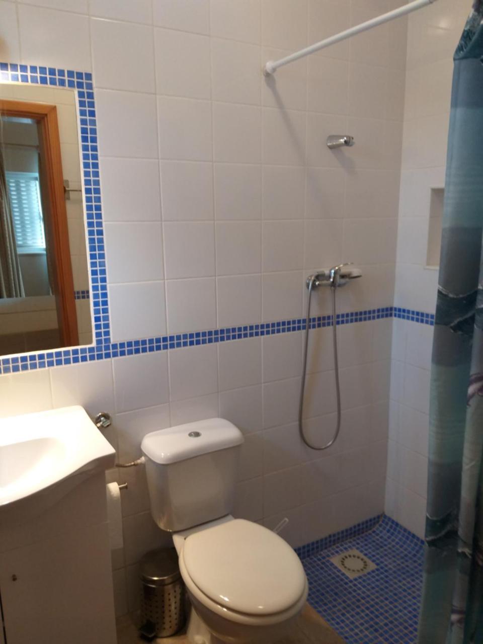 Quinta Da Moura Casa-De-Campo Guest House Тавира Екстериор снимка