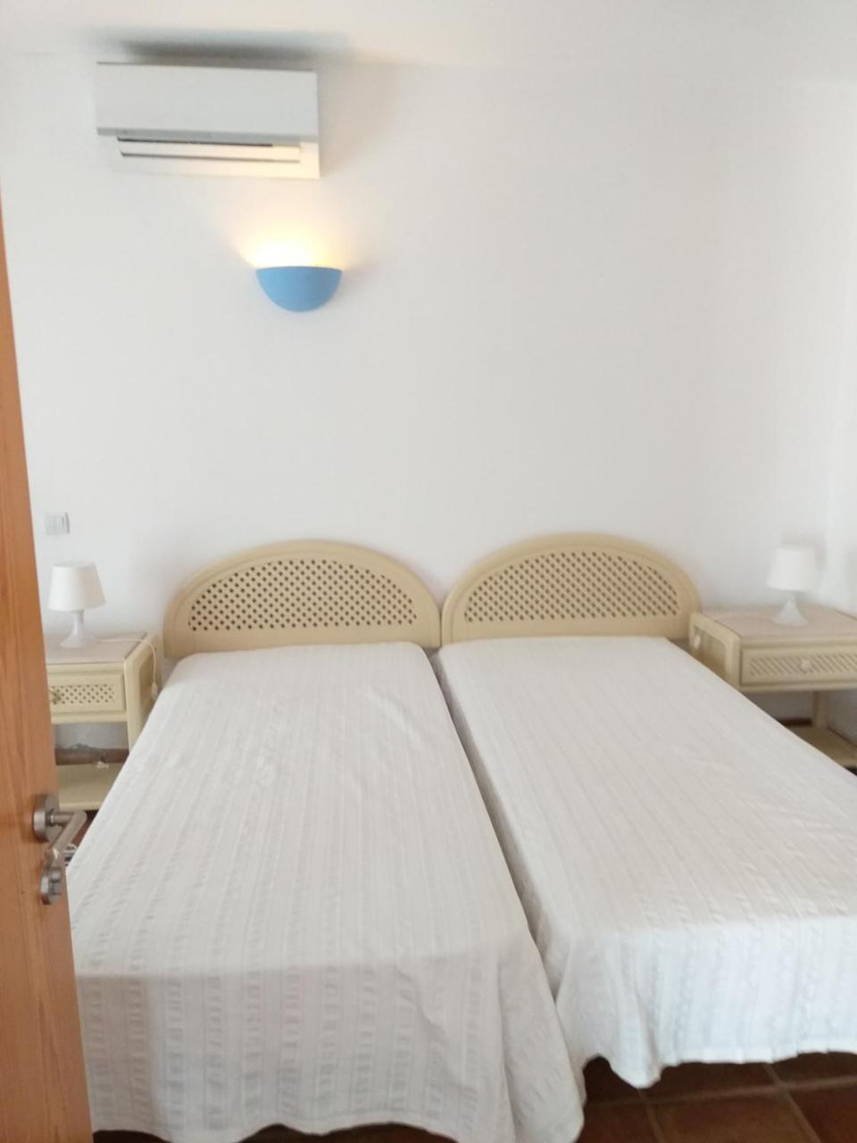 Quinta Da Moura Casa-De-Campo Guest House Тавира Екстериор снимка