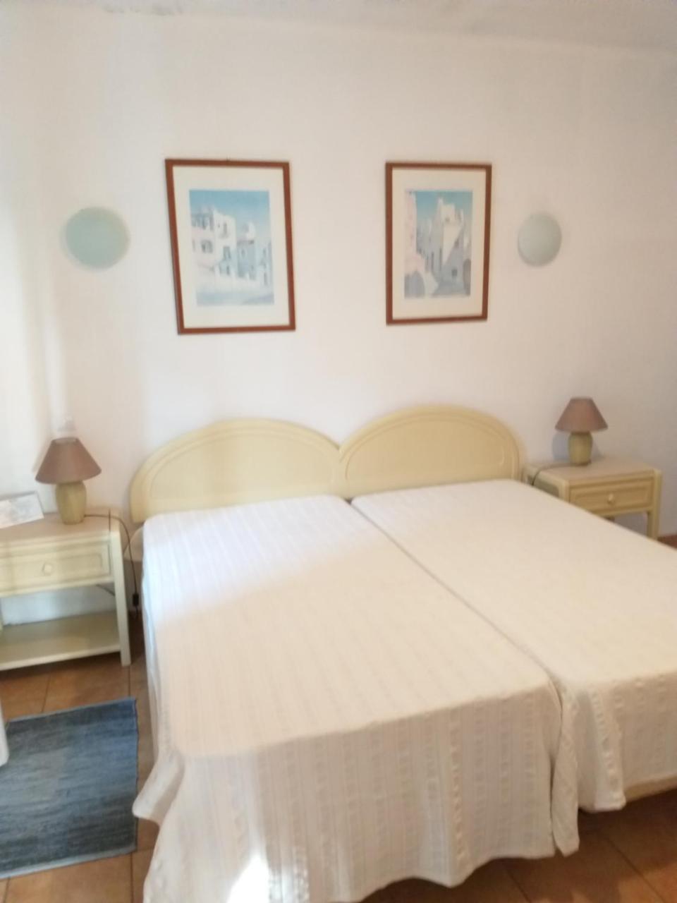 Quinta Da Moura Casa-De-Campo Guest House Тавира Екстериор снимка