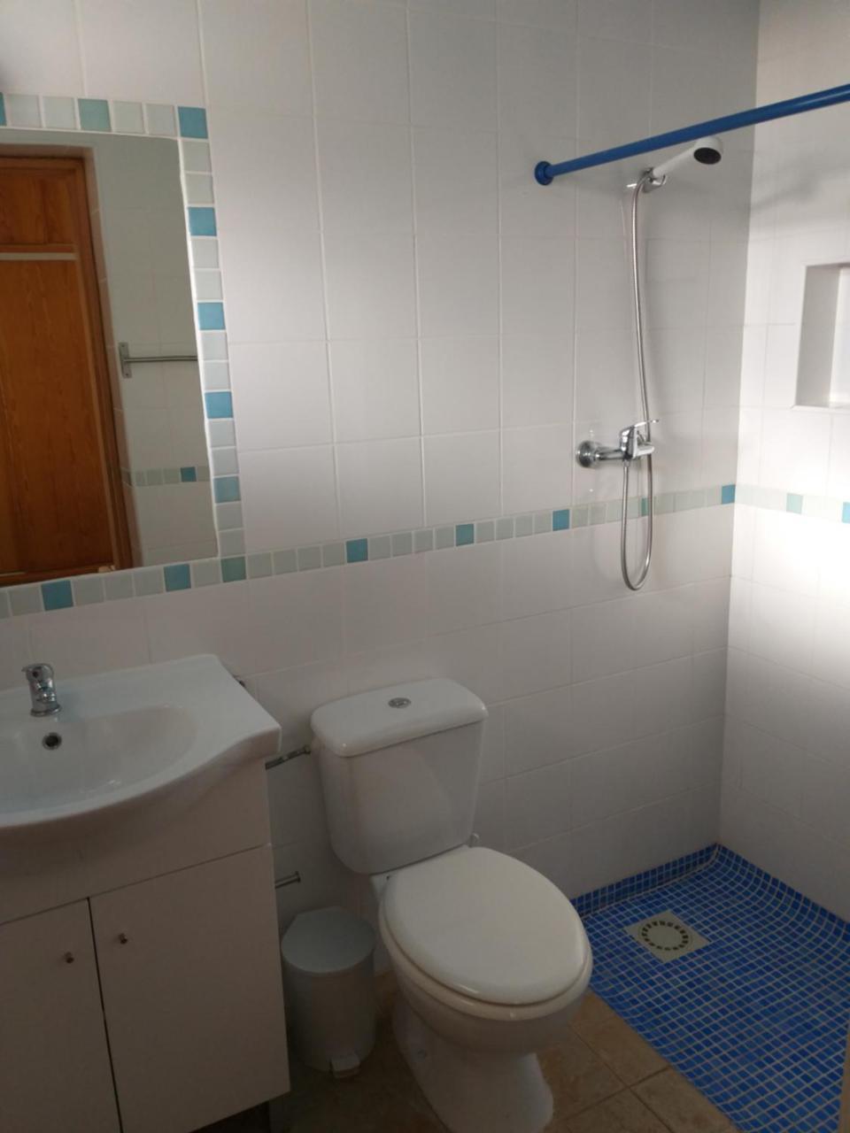 Quinta Da Moura Casa-De-Campo Guest House Тавира Екстериор снимка