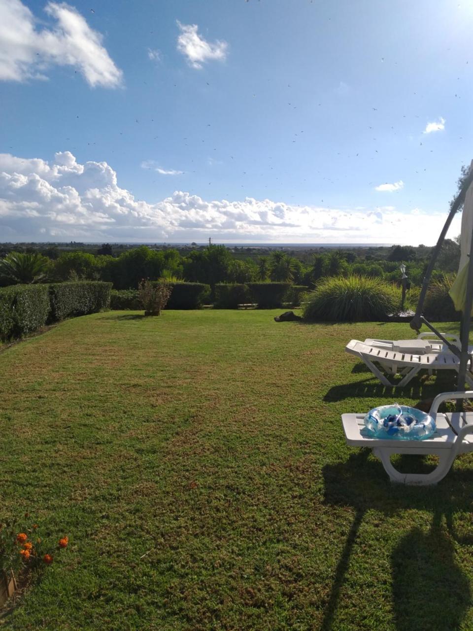 Quinta Da Moura Casa-De-Campo Guest House Тавира Екстериор снимка