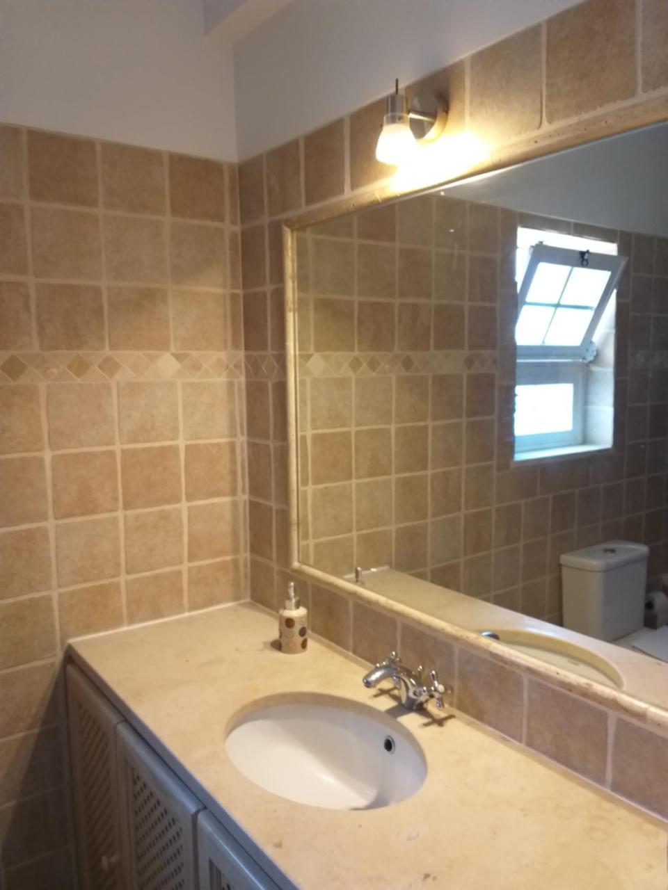 Quinta Da Moura Casa-De-Campo Guest House Тавира Екстериор снимка