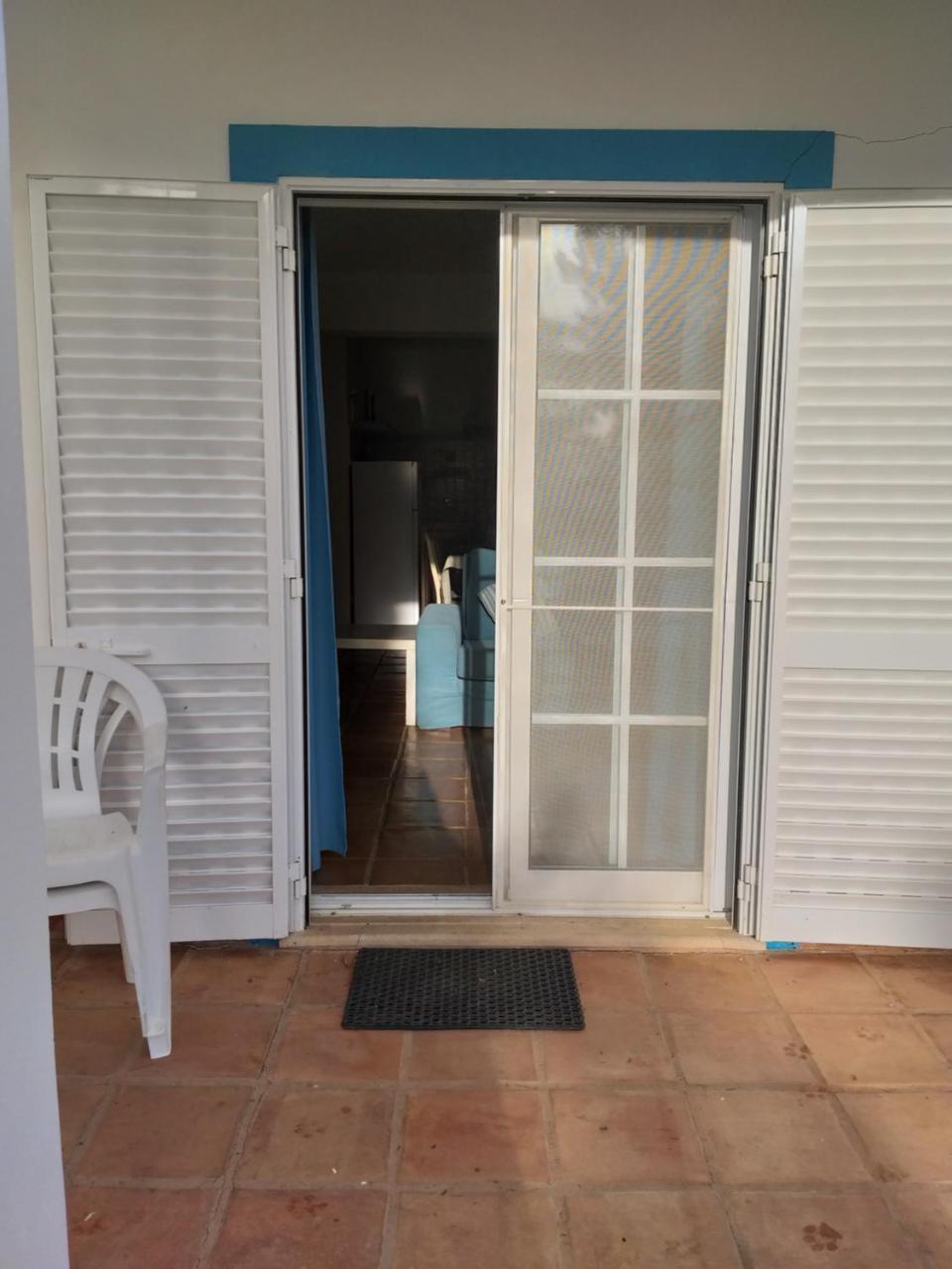 Quinta Da Moura Casa-De-Campo Guest House Тавира Екстериор снимка